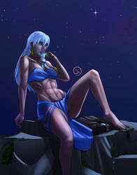 Kida (Atlantis)