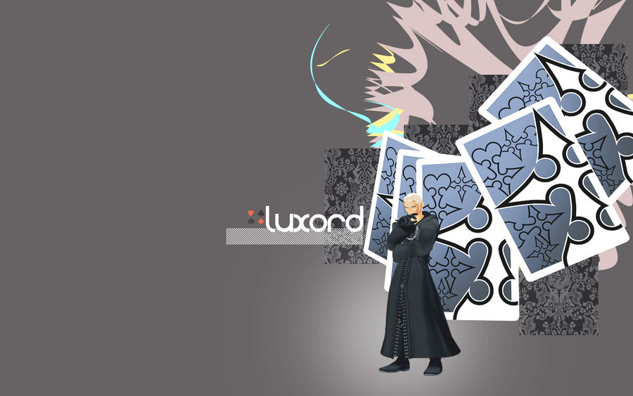 Kh Background Deviantart KH Wallpaper by SultOfSpades on DeviantArt
