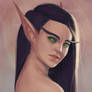 Blood Elf