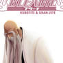 Bleach Cover 58 (FanArt) Yamamoto Genryuusai