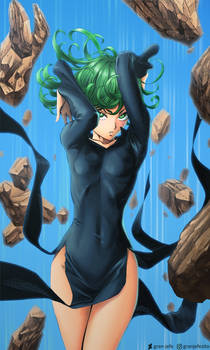 Tatsumaki