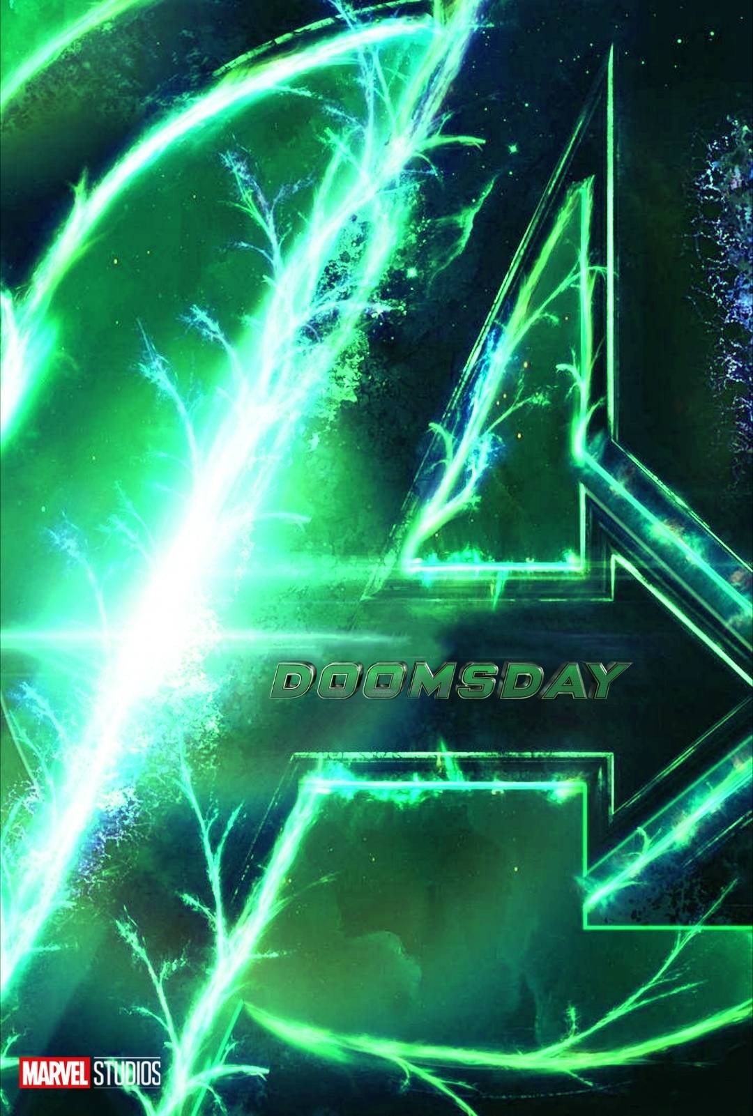 AVENGERS DOOMSDAY 2026 Fan Poster By MegaMarvelEditz On DeviantArt avengers-doomsday-2026-fan-poster-by-megamarveleditz-on-deviantart