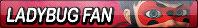 Ladybug Fan Button by Yami-Sohma