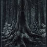 Dark Tree