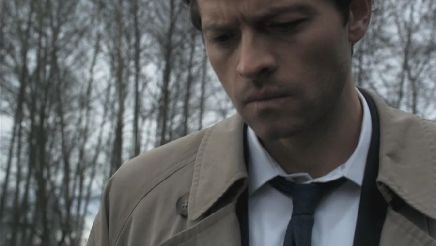 Castiel