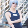 NGE: Baby Blue