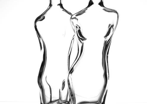 glassware bodies