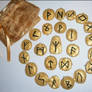 Elder Futhark Rune Set