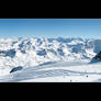 Tignes panoramic 2