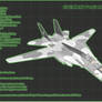 F-14D Bombcat Factsheet