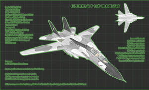 F-14D Bombcat Factsheet