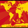 It's A Soviet World