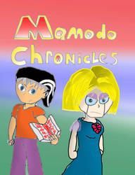 Mamodo Chronicles