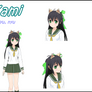 Kami Profile