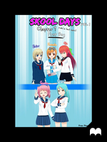 Skool Days - Vol.1 Chapter 1