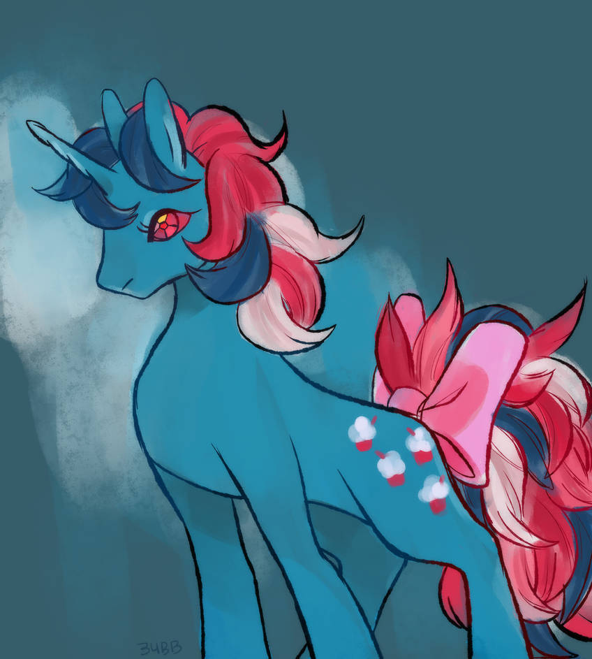 Fizzy Roni X Fizzy by GioGiovanna on DeviantArt