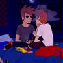 Tom And Tord