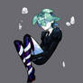 Phosphophyllite