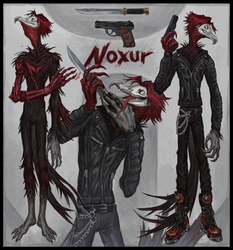 Noxur