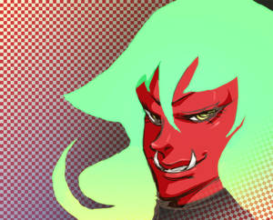 Scanty I want You