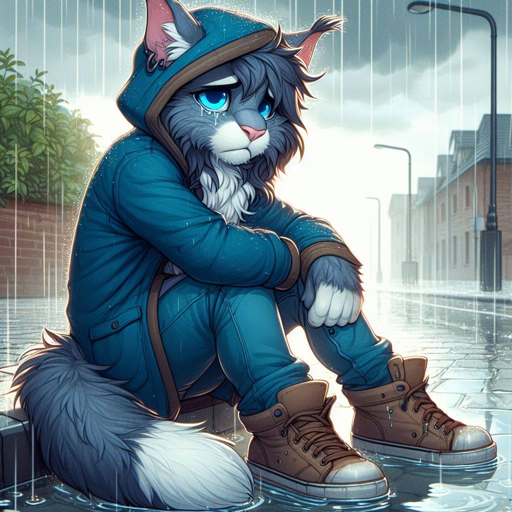 Sad Mutation Deviantart Sad by noahjk972 on DeviantArt