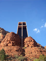 Chapel of the Holy Cross