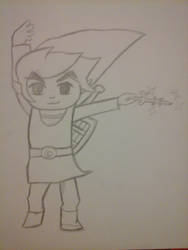 Toon Link