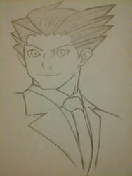 Phoenix Wright