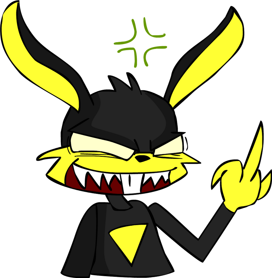 Buzz Rabbit Buzz Bunny attempt by T95Master on DeviantArt
