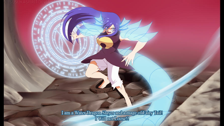 Fake Screenshot - Crystal's Dragon Force by SusukaSpirit on DeviantArt
