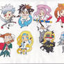 guilty gear chibis 2