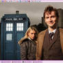 New Doctor Who Wallpaper