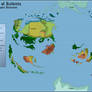 Kelvieta: Ecological Map