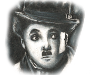 Mr Chaplin