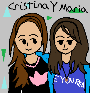 Un dibujo de De mi mejor amiga y yo by zombiesexy on DeviantArt