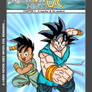 Dragon Ball UC - Chapter 1