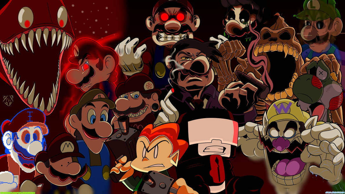 march suggestions by fpulred on Newgrounds