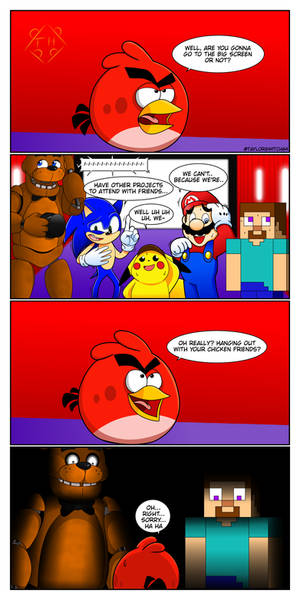 Movie Pressure (1/12)