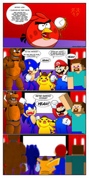 Movie Pressure (2/12)