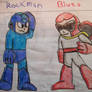 rockman and blues