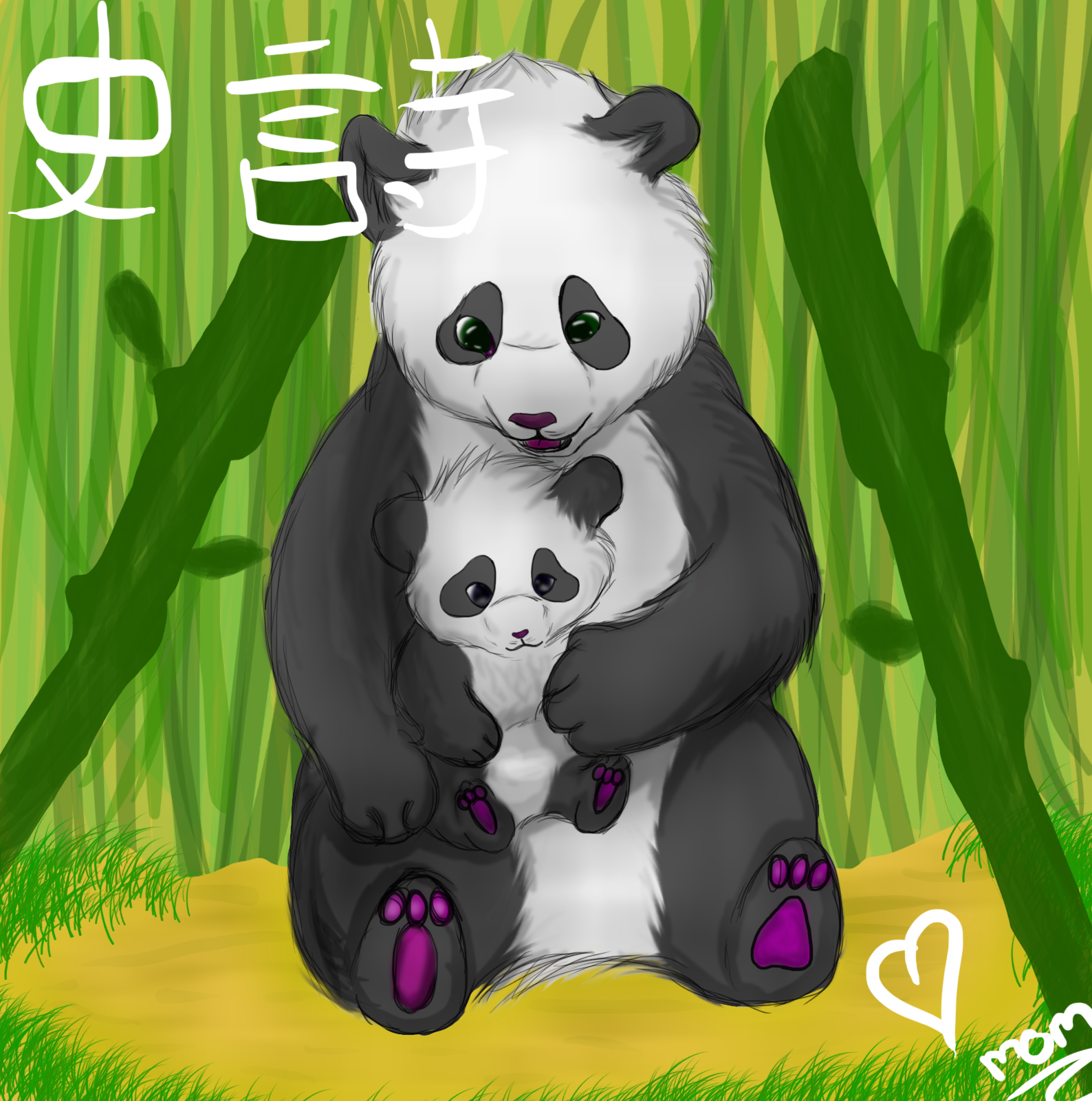 Pandas -Request-