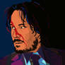 John Wick WPAP