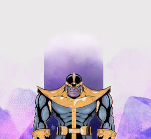 Thanos - day 17