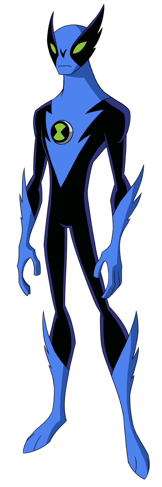 Fastrack High Defenition (redux) by LonelyDipshit on DeviantArt