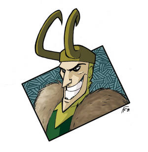 Loki