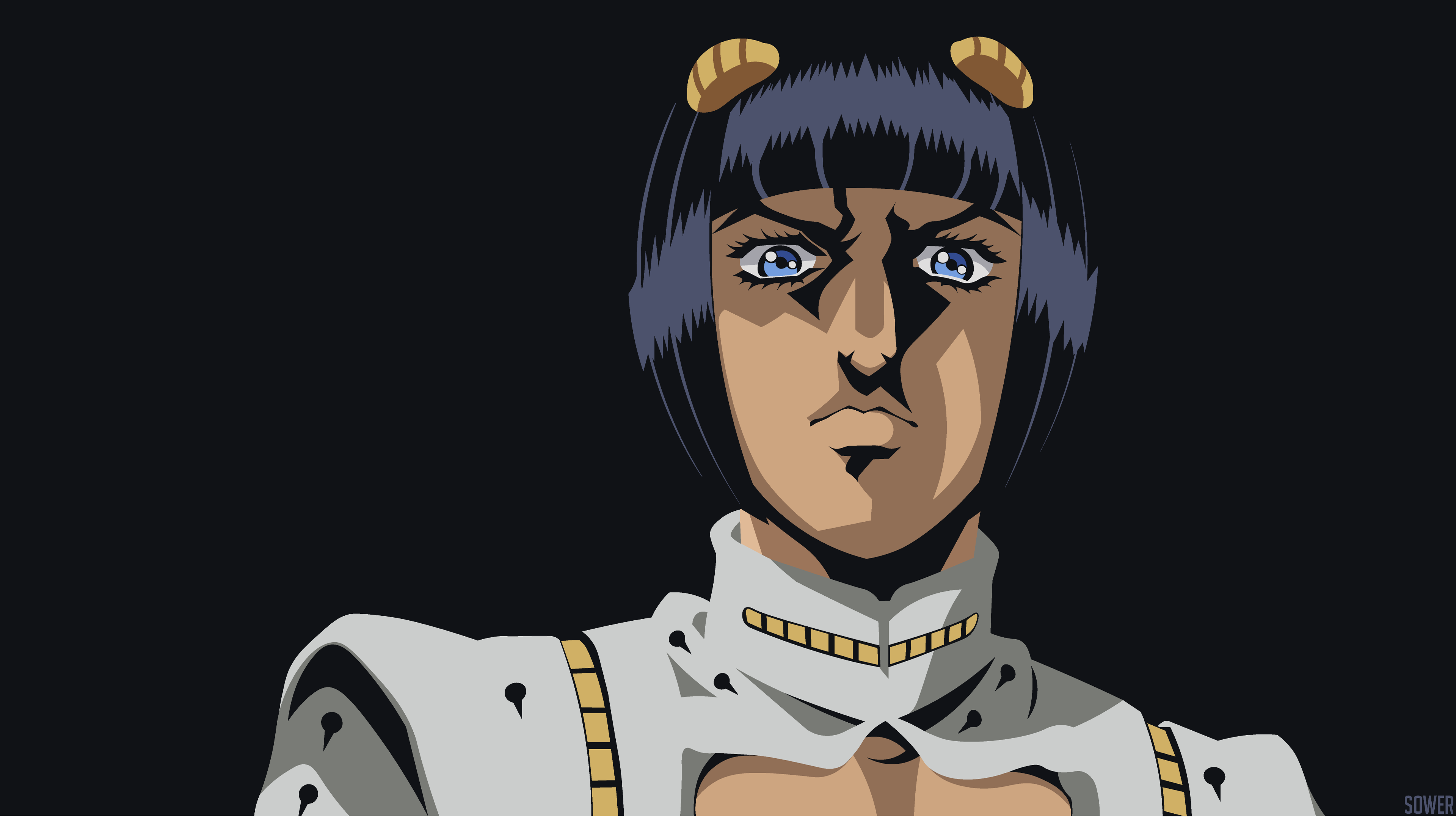 Bruno Bucciarati Alt by Sowerbecool on DeviantArt bruno-bucciarati-alt-by-sowerbecool-on-deviantart