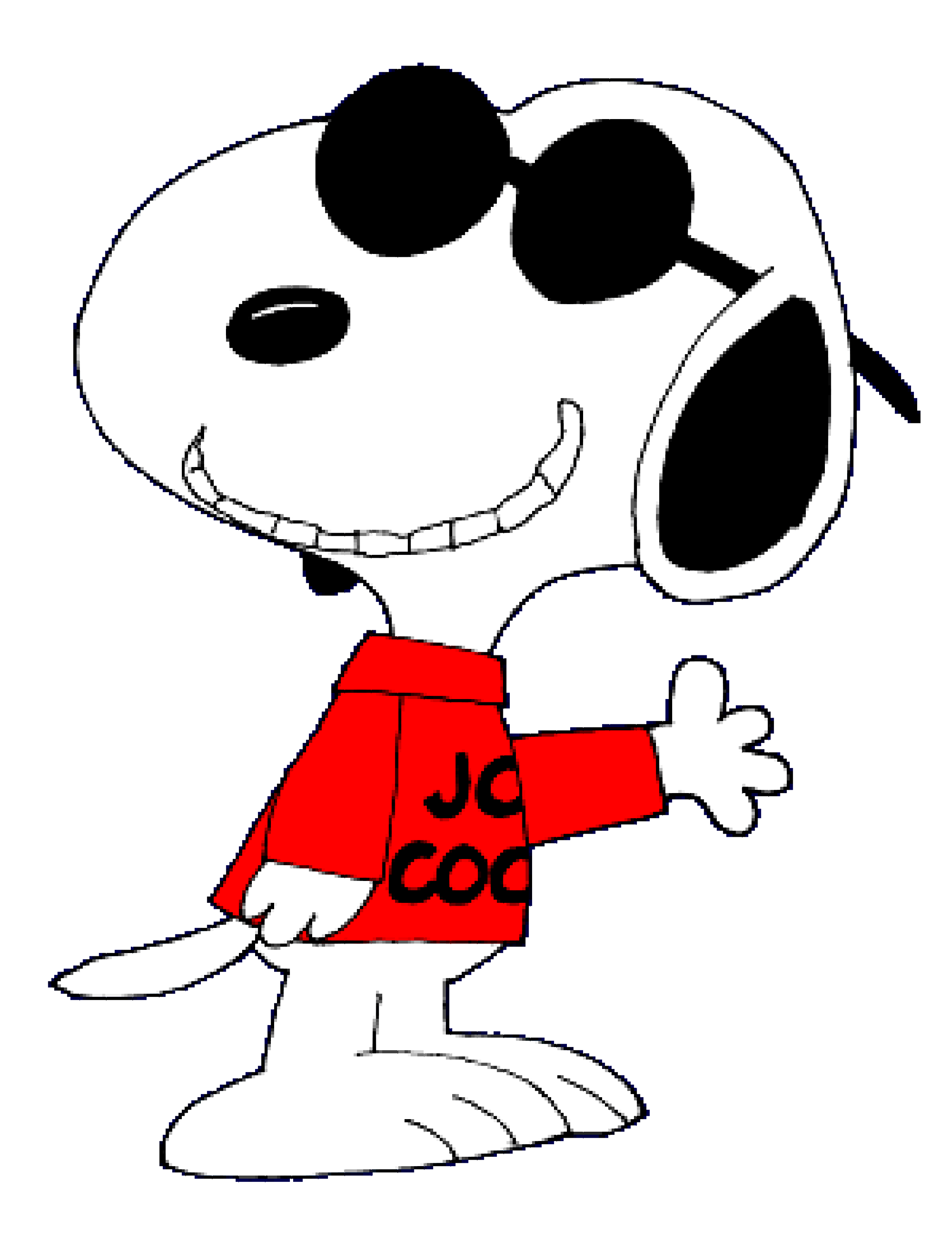 Joecool By Bradsnoopy97 On Deviantart Joecool By Bradsnoopy97 On Deviantart