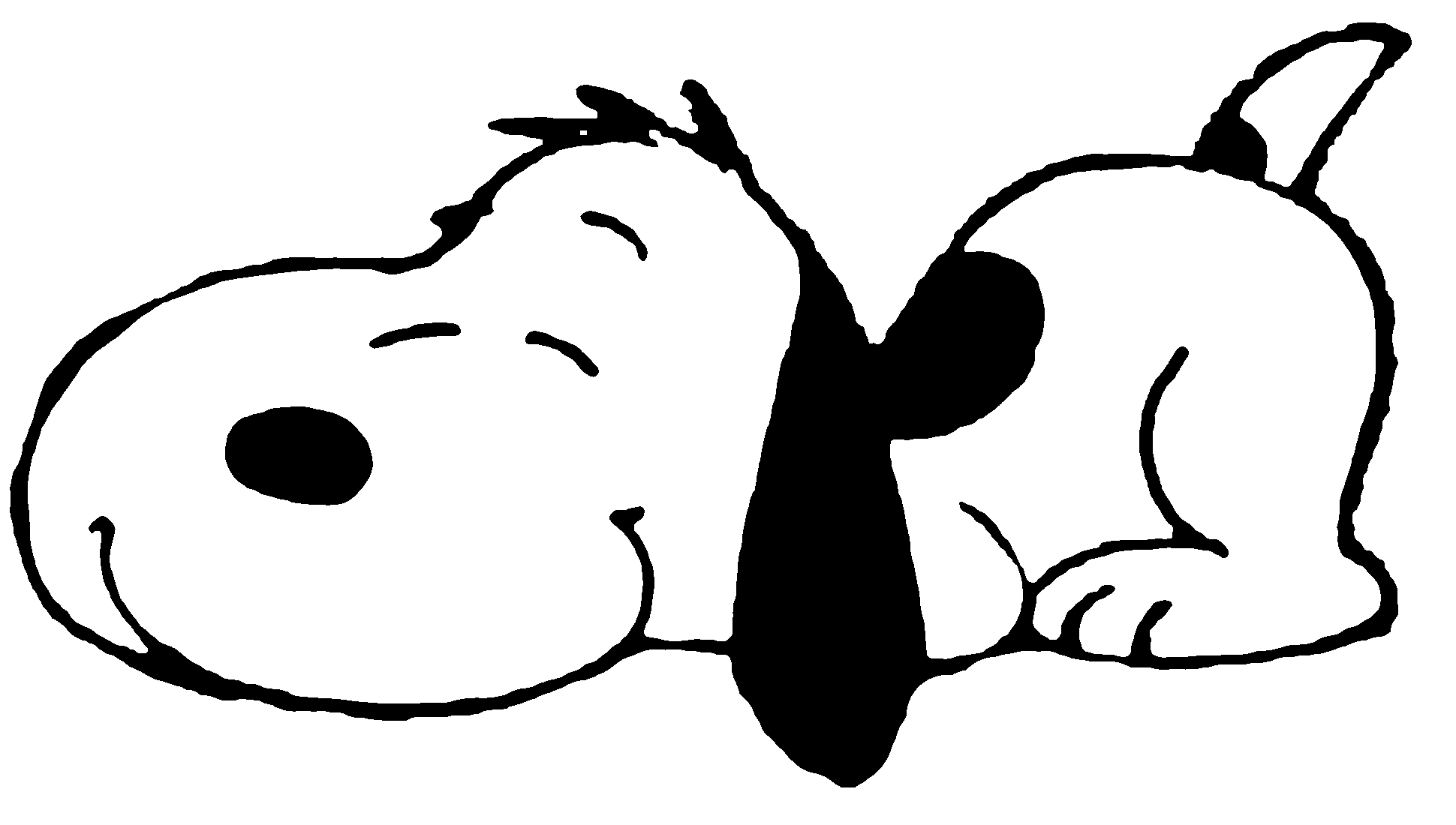 Snoopy Cute Pose by BradSnoopy97 on DeviantArt