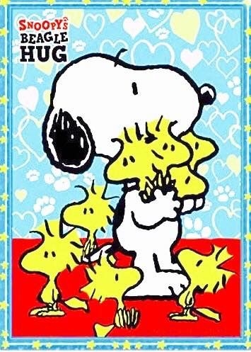 Snoopy S Beagle Hug By Bradsnoopy97 On Deviantart Snoopy S Beagle Hug By Bradsnoopy97 On Deviantart