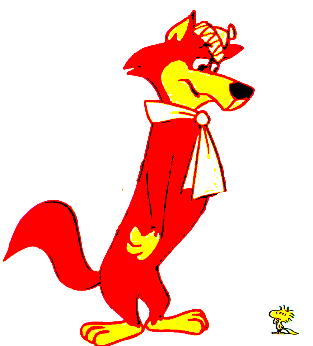 Loopy De Loop And Woodstock by BradSnoopy97 on DeviantArt